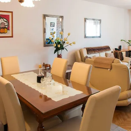 Appartement Mira