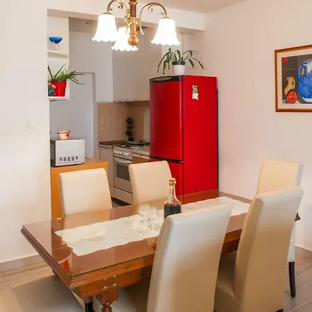 Mira Appartement *