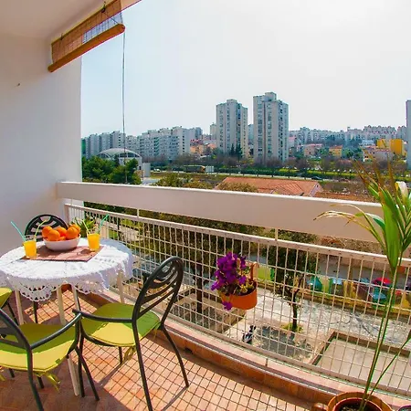 Mira Appartement Split