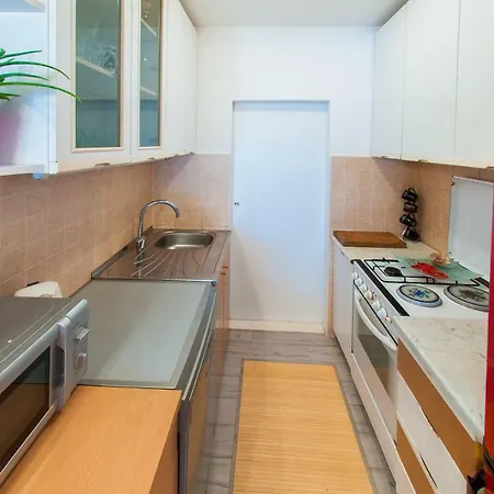 Mira Appartement *