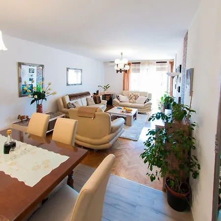 Appartement Mira Split