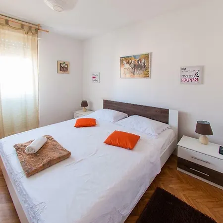 Mira Appartement *