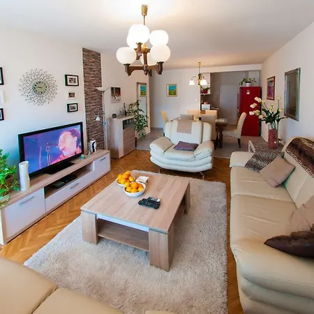 Appartement Mira Split