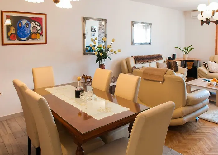 Appartement Mira