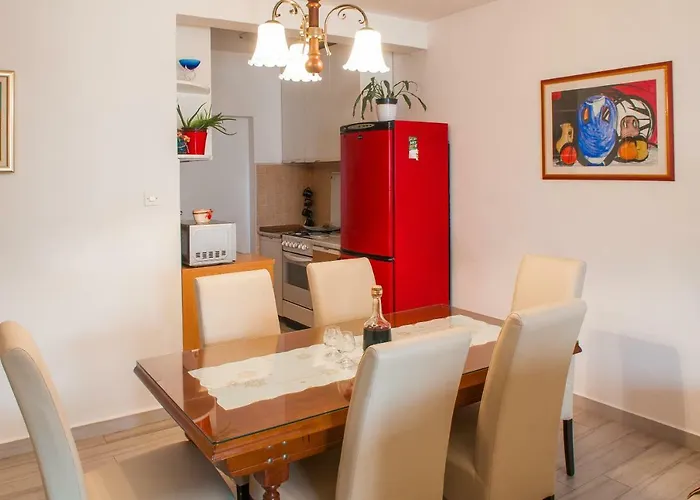 Mira Appartement *
