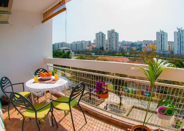 Mira Appartement Split