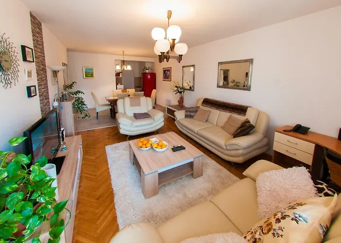 Mira Appartement