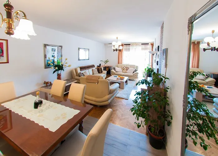 Appartement Mira Split