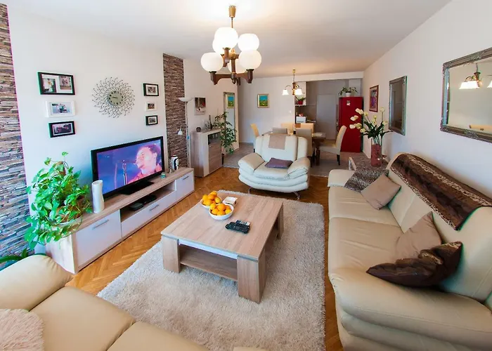 Appartement Mira Split