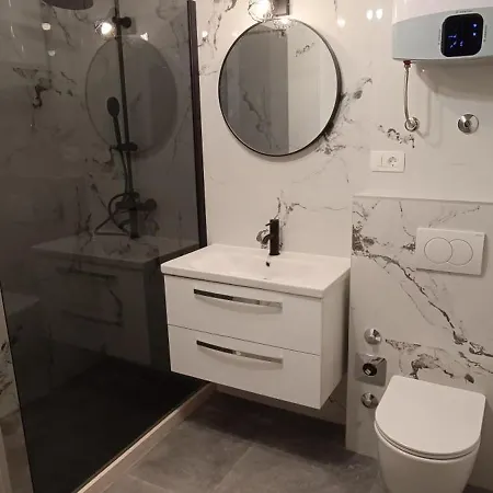Mira Сплит