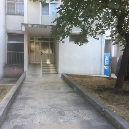 Апартаменты Mira Сплит